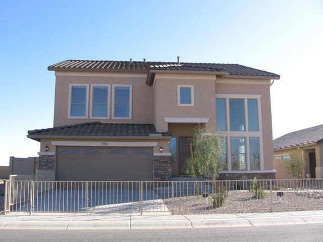 1814 N Wildflower Ln., Casa Grande, AZ 85122