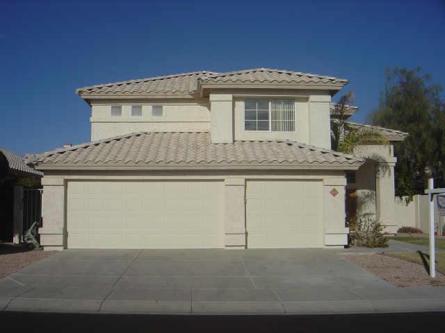 4522 E Gold Poppy Way, Phoenix, AZ 85044