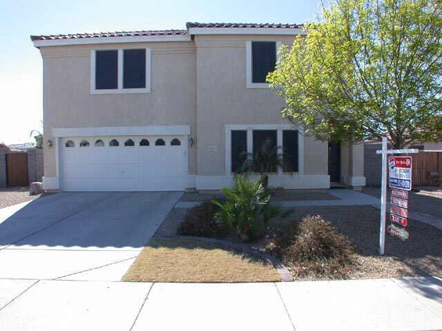 10625 W Patrick Ln., Peoria, AZ 85383