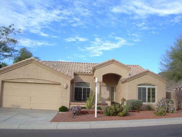 15402 S 17th Ln., Phoenix, AZ 85045