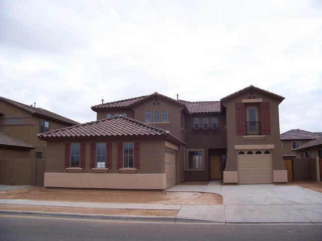 14537 W Shaw Butte Dr., Surprise, AZ 85379