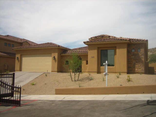 16404 S 23rd Way, Ahwatukee, AZ 85048