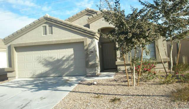 23874 W Twilight Tr., Buckeye, AZ 85326