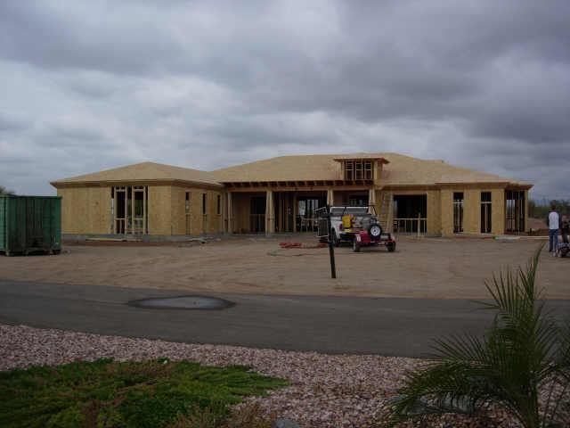 818 W Hidden Valley Dr., Desert Hills, AZ 85086