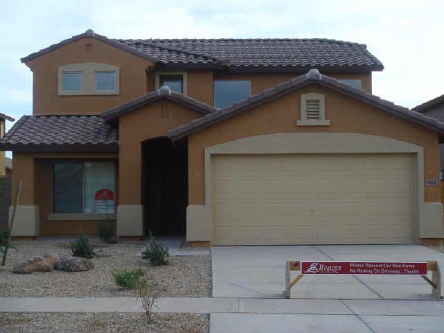 606 S 114th Ave., Avondale, AZ 85323