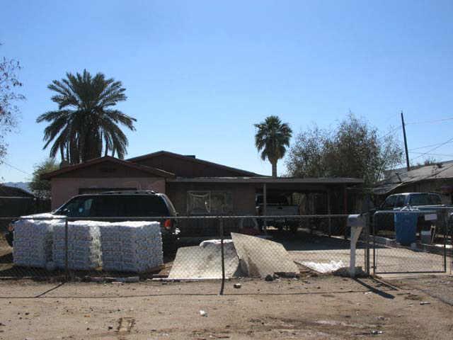 1229 E Gibson Ln., Phoenix, AZ 85034
