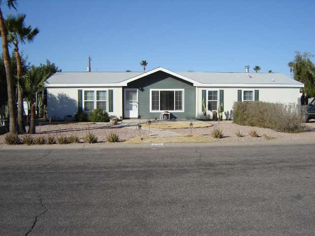 242 S 85th St., Mesa, AZ 85208
