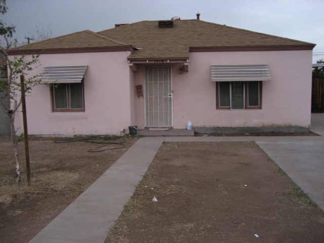 1516 E Roosevelt St., Phoenix, AZ 85006