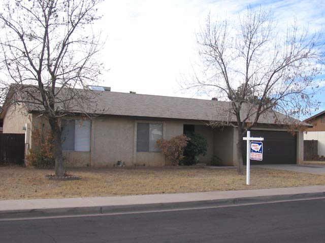2927 E Jerome Ave., Mesa, AZ 85204