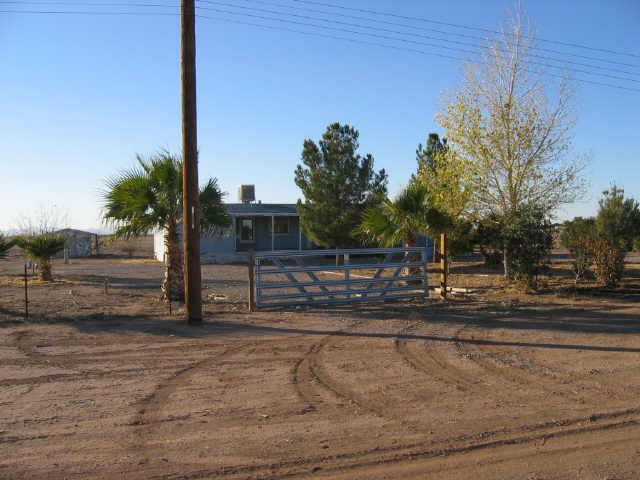 29733 W Mercer Dr. #62B, Casa Grande, AZ 85222