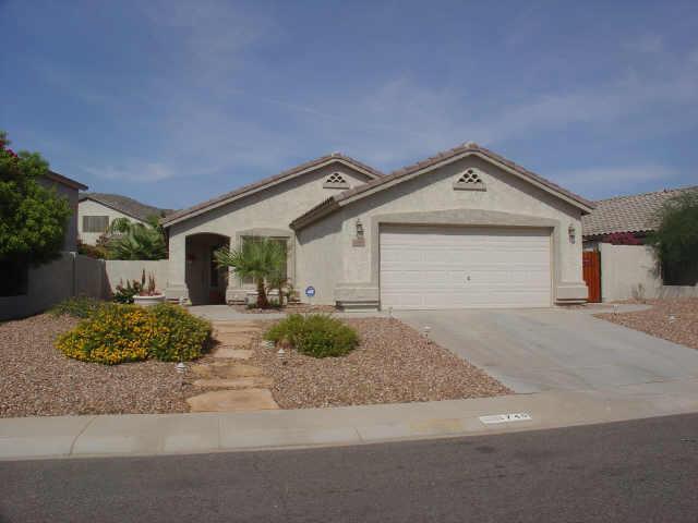 1740 W Hiddenview Dr., Phoenix, AZ 85045