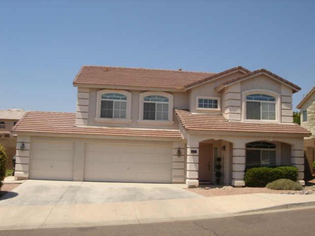 6326 N El Cortez Pl., Glendale, AZ 85310