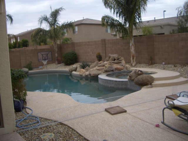 3070 E Canyon Creek Dr., Gilbert, AZ 85297