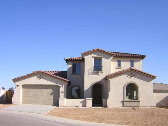 4423 S Mingus Pl., Chandler, AZ 85249