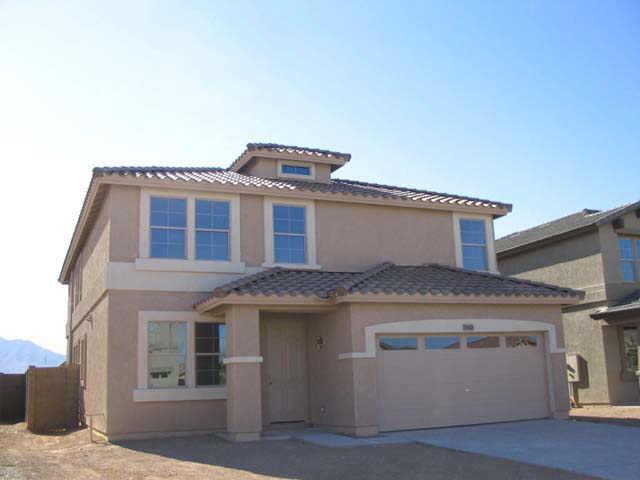 3321 W Apollo Rd., Phoenix, AZ 85041