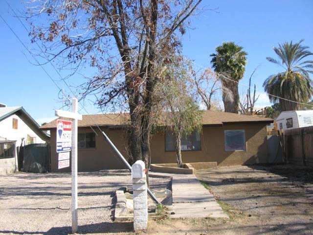 6033 S 3rd St., Phoenix, AZ 85040