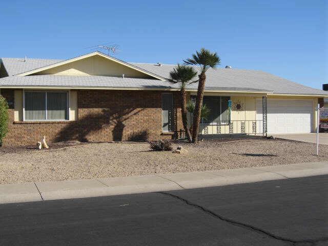 20001 N Calypso Ln., Sun City, AZ 85373