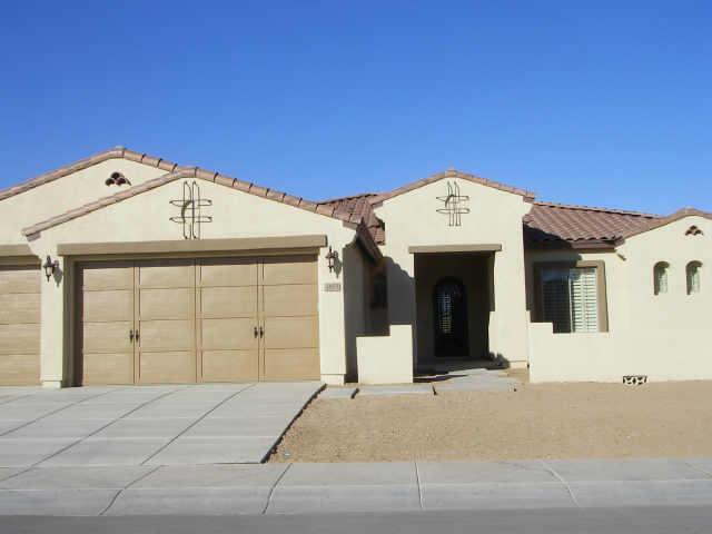 3572 E Grand Canyon Pl., Chandler, AZ 85249