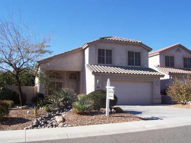 15848 S 17th Dr., Phoenix, AZ 85045