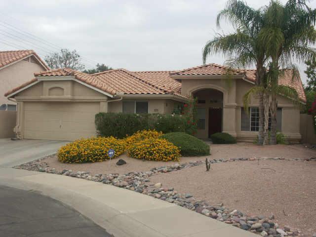 8822 E Conieson Dr., Scottsdale, AZ 85260