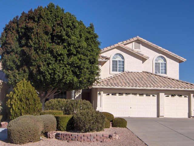 6348 E Player Cir., Mesa, AZ 85215