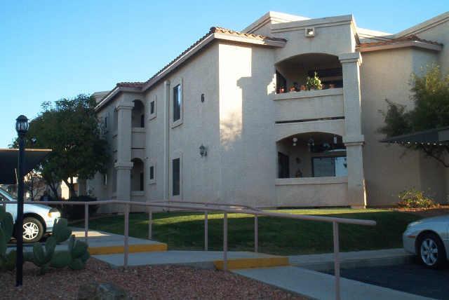 9151 W Greenway Rd. #134, Peoria, AZ 85381