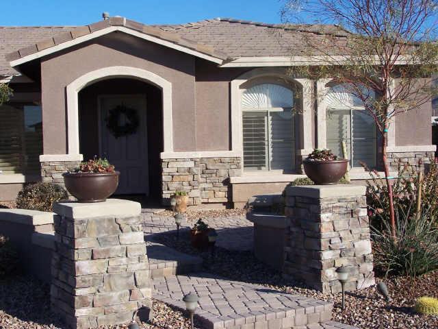 2705 W Haley Dr., Anthem, AZ 85086