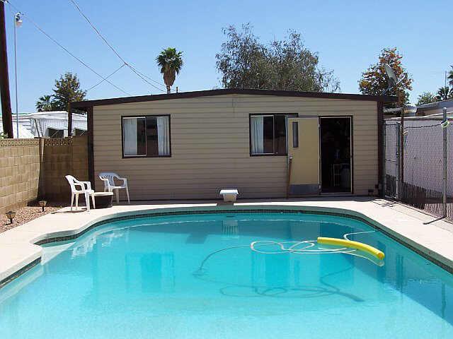 9536 E Balsam Ave., Mesa, AZ 85208