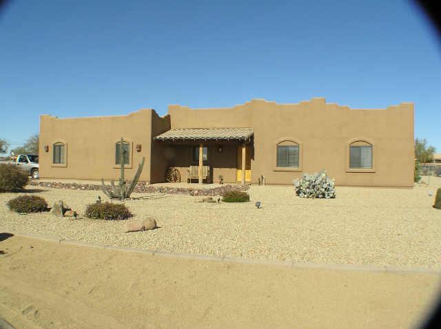 602 W Ridgecrest Rd., Phoenix, AZ 85086