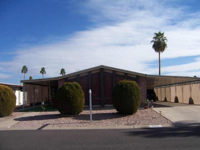 455 S 81st Pl., Mesa, AZ 85208