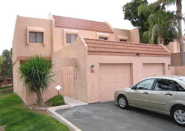 2524 S El Paradiso Dr. #114, Mesa, AZ 85202