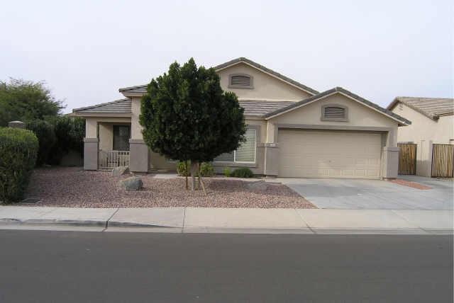 22318 N 78th Ln., Peoria, AZ 85383