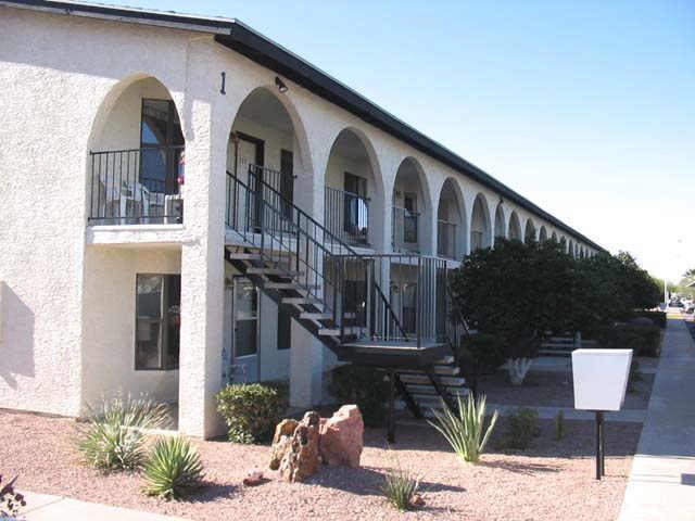 3270 S Goldfield Rd. #422, Apache Junction, AZ 85119