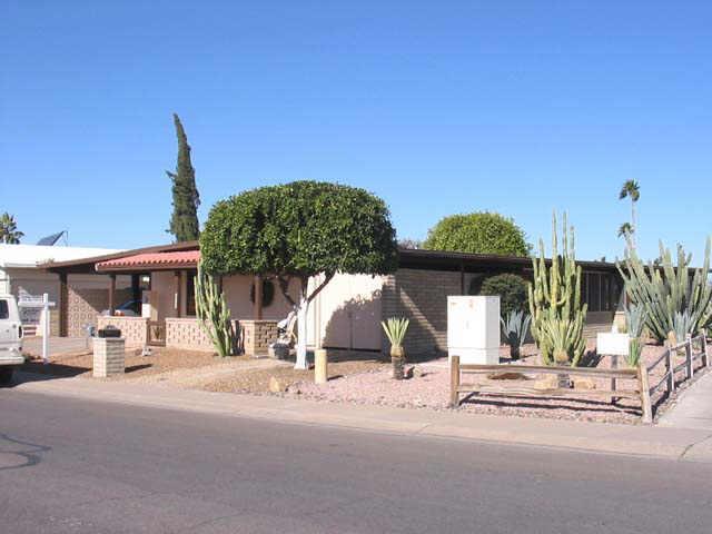 5468 E Hermosa Vista Dr., Mesa, AZ 85215