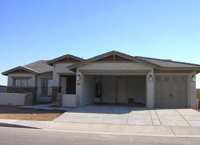 3655 E Glacier Pl., Chandler, AZ 85249