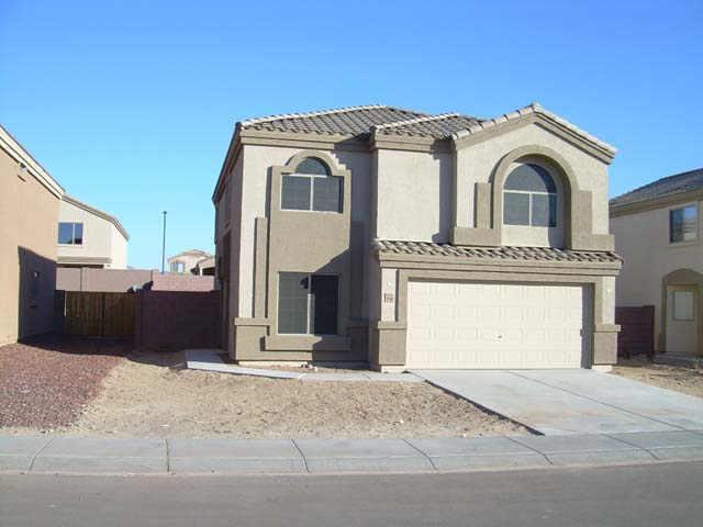 21842 W Sonora St., Buckeye, AZ 85326