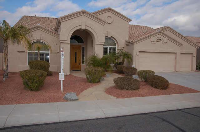 162 W Nighthawk Way, Phoenix, AZ 85045