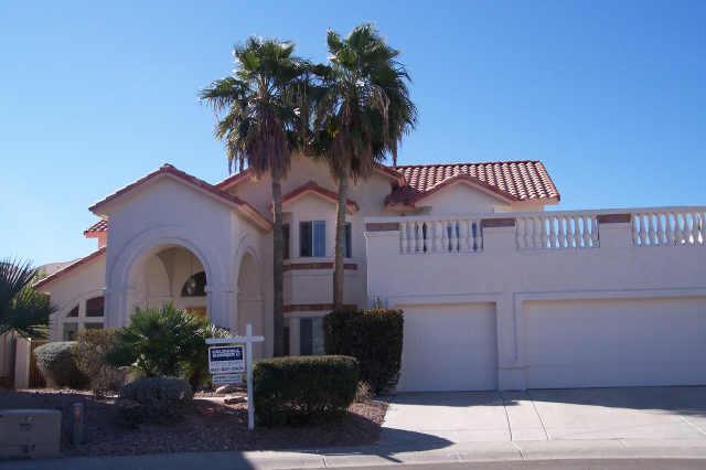 1611 E Tierra Buena Ln., Phoenix, AZ 85022