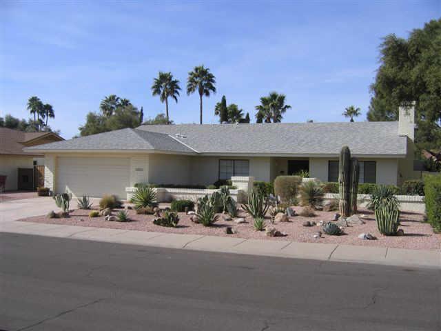 8356 E San Salvador Dr., Scottsdale, AZ 85258