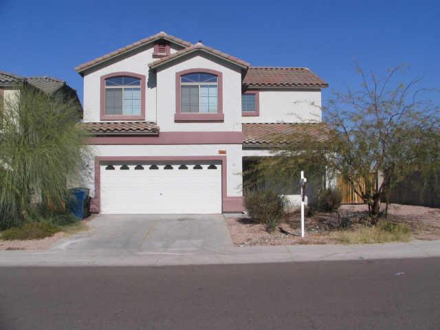 1124 E Hidalgo Ave., Phoenix, AZ 85040