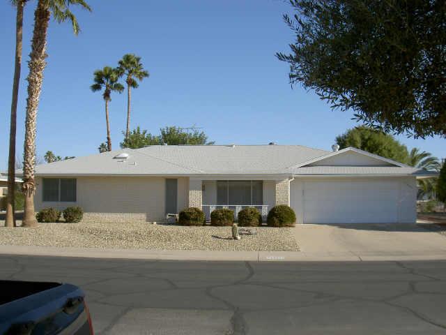 19805 N Calypso Ln., Sun City, AZ 85373