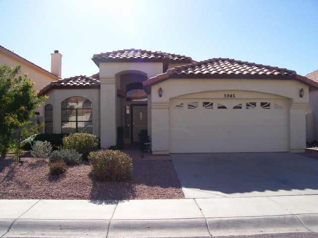 5945 E Juniper Ave., Scottsdale, AZ 85254