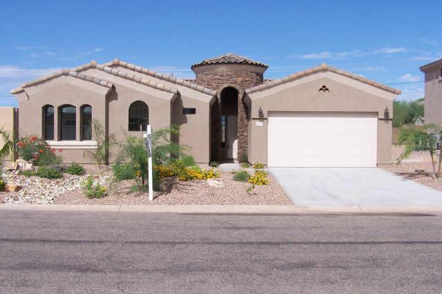 6314 S Eagle Pass Rd., Gold Canyon, AZ 85218