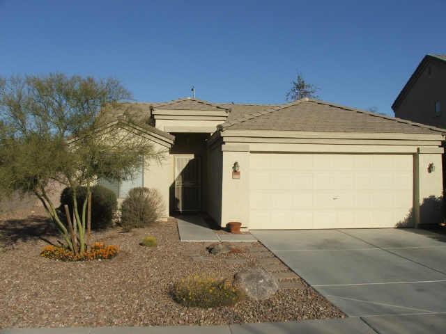 3263 S 162nd Ave., Goodyear, AZ 85338
