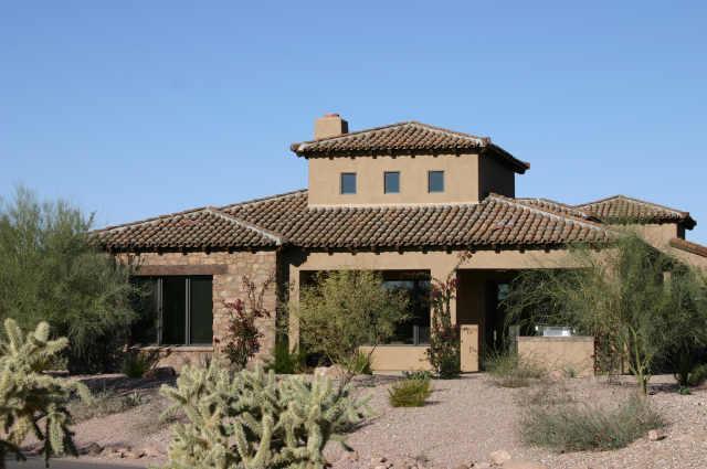 8083 E Greythorn Dr., Gold Canyon, AZ 85118