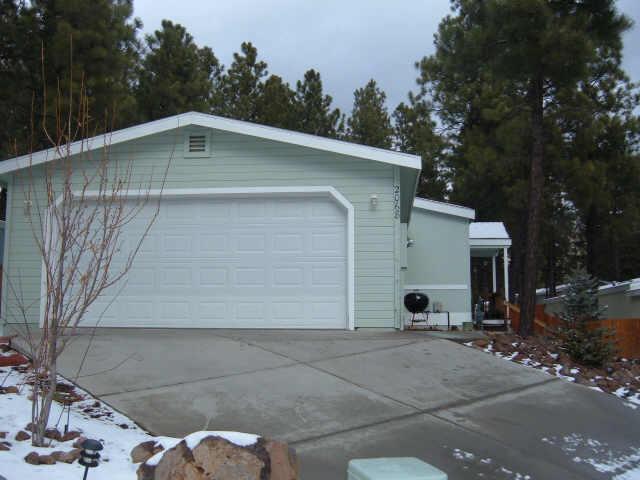 2068 W Alaska Ave., Flagstaff, AZ 86001