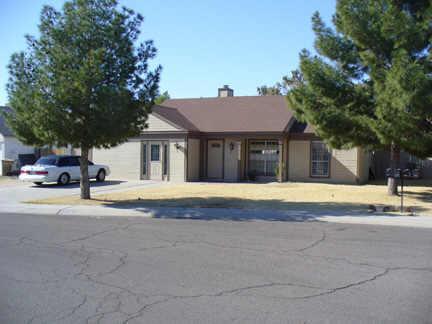 12512 N 86th Dr., Peoria, AZ 85381