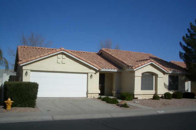 3972 W Rene Dr., Chandler, AZ 85226