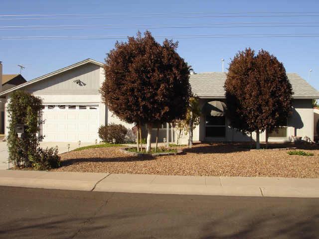 3122 N Yucca St., Chandler, AZ 85224