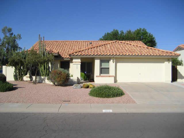 4127 E Cholla Canyon Dr., Ahwatukee, AZ 85044